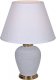 Интерьерная настольная лампа Reluce 30295-0.7-01. 