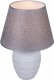 Интерьерная настольная лампа Reluce 98690-0.7-01. 