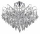 Потолочная люстра Illumico IL3352-7CSQ-39 CR. 