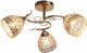 Потолочная люстра Reluce 03173-0.3-03. 