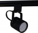 Трековый светильник Reluce 16020-9.3-001CT MR16 BK. 