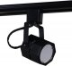 Трековый светильник Reluce 16021-9.3-001CT MR16 BK. 
