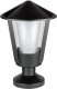 Наземный фонарь Oasis Light SEUL 1254S Bl. 