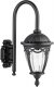 Настенный фонарь уличный Oasis Light FES 86302 10 Bl. 