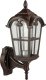 Настенный фонарь уличный Oasis Light PORTO 86101/04 R. 