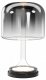 Интерьерная настольная лампа Maytoni Spirito MOD286TL-L18B3K. 