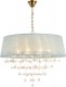 Подвесная люстра Indigo Tenerezza V000513. 