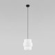 Подвесной светильник TK Lighting Calisto 5094 Calisto White. 
