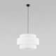 Подвесной светильник TK Lighting Calisto 5095 Calisto White. 