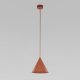 Подвесной светильник TK Lighting Cono 10076 Cono. 