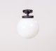 Потолочный светильник уличный Oasis Light GLOBO L 88205LA Bl. 