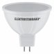 Лампа светодиодная Elektrostandard JCDR01 7W 220V 4200K. 