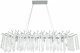 Подвесная люстра Arte Milano Milano-2 23210.1200.14.G9.A CR. 