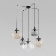 Подвесной светильник TK Lighting Esme 4796 Esme. 