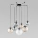 Подвесной светильник TK Lighting Esme 4863 Esme. 