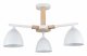 Потолочная люстра Lumion Colange 8095/3C. 