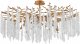 Потолочная люстра Arte Milano Milano-1 23111.1000.14.G9.A IB. 