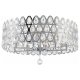 Потолочная люстра Arte Milano Sorrento-1019 371019/8/50/580 CR. 