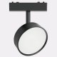 Трековый светодиодный светильник Italline IT09-9019 black 4000K. 