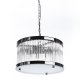 Подвесная люстра Divinare Kanovi 8101/02 SP-8. 