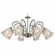 Подвесная люстра Arte Lamp 2 A6273LM-8AB. 