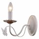 Бра Arte Lamp Ali A6114AP-1WG. 