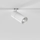 Трековый светодиодный светильник Elektrostandard Slim Magnetic 85011/01 a061235. 