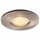 Точечный встраиваемый светильник Arte Lamp Aqua A5440PL-1AB. 