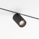 Трековый светодиодный светильник Elektrostandard Mini Magnetic 85158/01 a065645. 