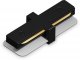 Коннектор прямой Ambrella Light Track System Standard 220V GL7160. 