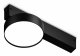Трековый светодиодный светильник Ambrella Light Track System Magnetic 220V GL1381. 
