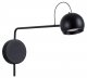 Бра Divinare Ull 2622/06 AP-7. 