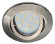 Точечный светильник Eglo Tedo 31691. 