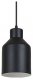 Подвесной светильник Arte Lamp Lark A7073SP-1BK. 