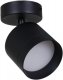 Спот Reluce 53019-9.5-001IL SPOT LIGHT GX53 BK. 