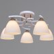 Потолочная люстра Reluce 05009-0.3-05 WH+FG. 
