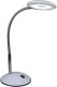 Офисная настольная лампа Reluce 02715-0.7-01 WH. 