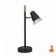 Настольная лампа декоративная F-promo Trandy 4618-1T. 