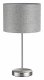 Интерьерная настольная лампа Lumion Nikki 8251/1T. 
