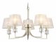 Подвесная люстра Ambrella Light High Light Classic LH71214. 