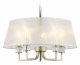 Подвесная люстра Ambrella Light High Light Classic LH71211. 