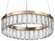 Подвесная люстра Rivoli Erika 6131-101 Б0061963. 