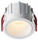 Точечный светильник Maytoni Alfa LED DL043-01-10W2.7K-RD-W. 