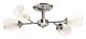 Люстра на штанге De City Вита 220014504. 
