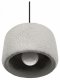 Подвесной светильник Loft IT Stone 10252/300 Grey. 