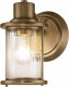 Бра Quoizel Riggs QZ-RIGGS1-BATH-WS. 