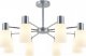 Потолочная люстра Reluce 74535-0.3-08. 