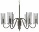 Подвесная люстра ST-Luce SANTORI SL2005.103.06. 