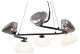 Подвесная люстра Ambrella light High Light LH15003. 