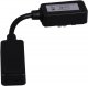 Магнитная трековая система Reluce RL 06202 power corner/inner connector BK. 